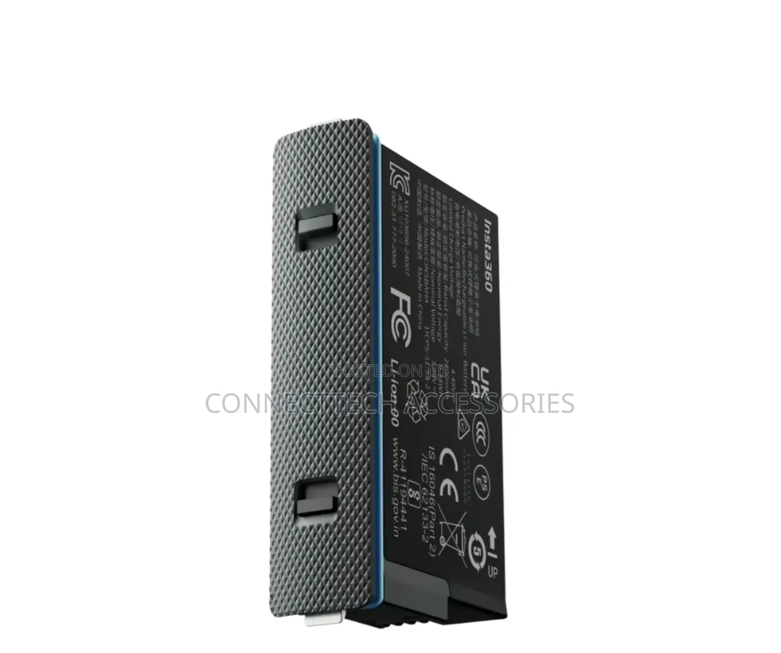 Insta360 X5 Rechargeable Battery