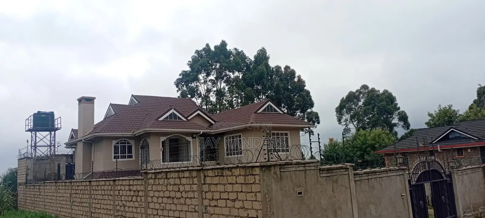 5bdrm Maisonette in Muguga for sale
