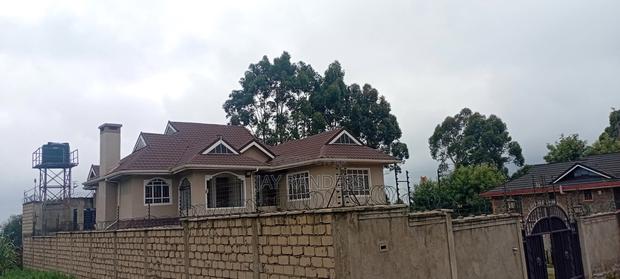 5bdrm Maisonette in Muguga for sale - main view