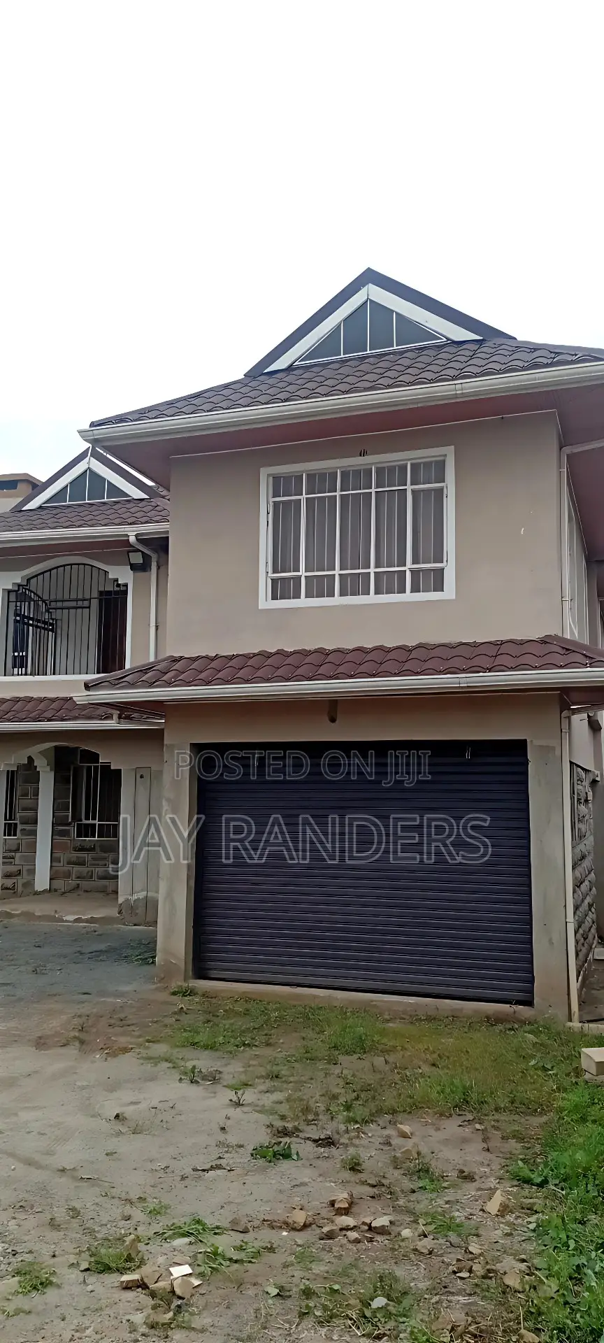 5bdrm Maisonette in Muguga for sale
