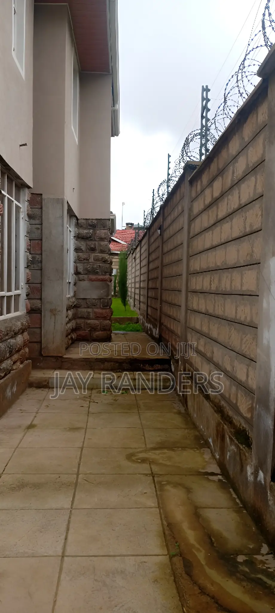 5bdrm Maisonette in Muguga for sale
