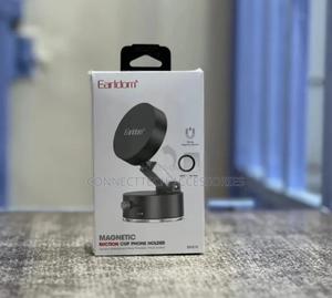 Earldom Eh315 Foldable Magnetic Magsafe Phone Holder - thumbnail 2