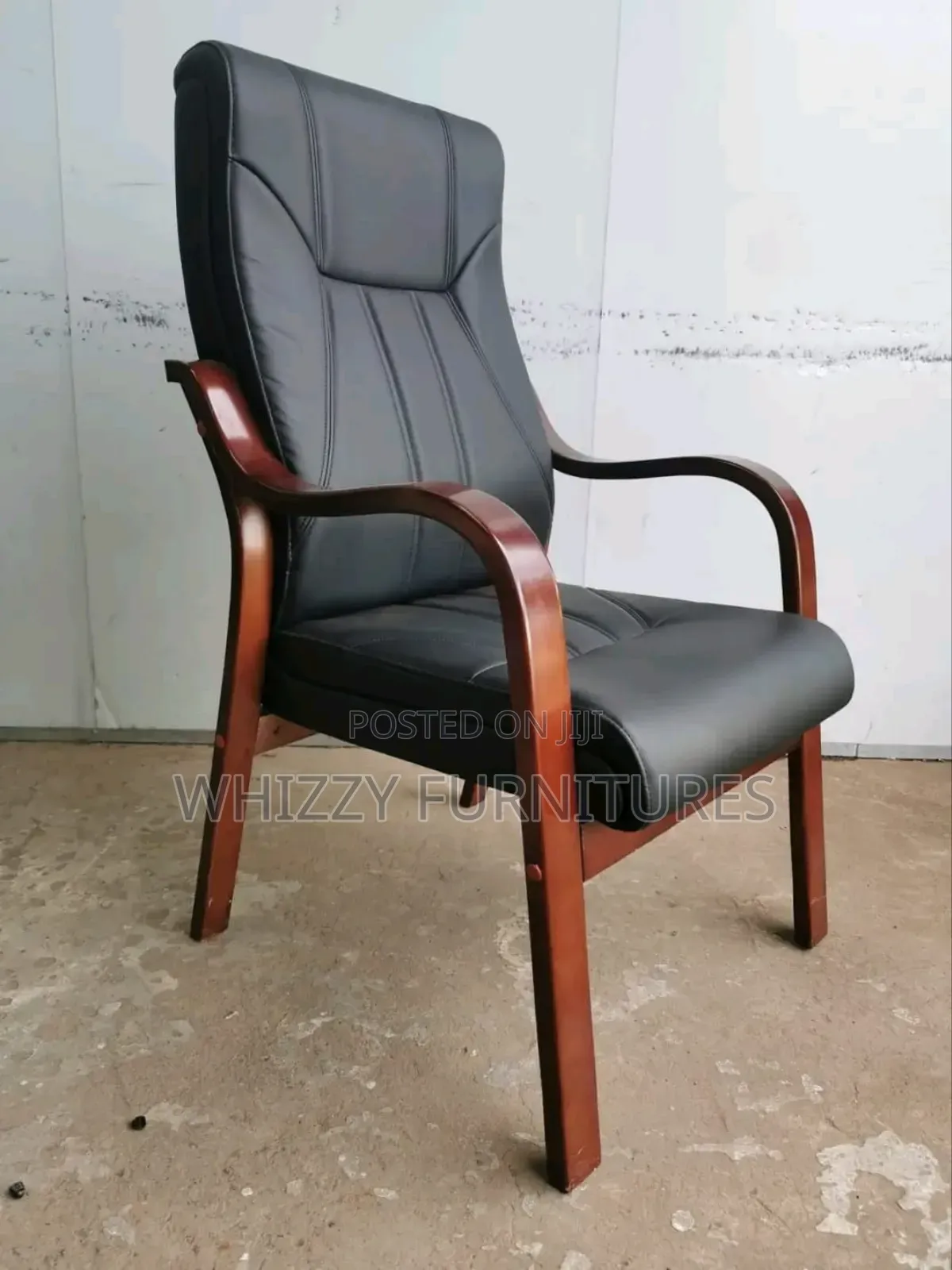 Executive Chair/Church Chair