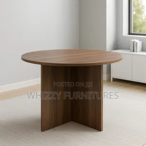 Conference Boardroom Table