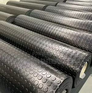 Coin Rubber Mats Coin Rubber Mats Environmental Friendly