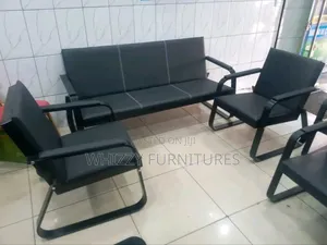 Executive Waiting Chair