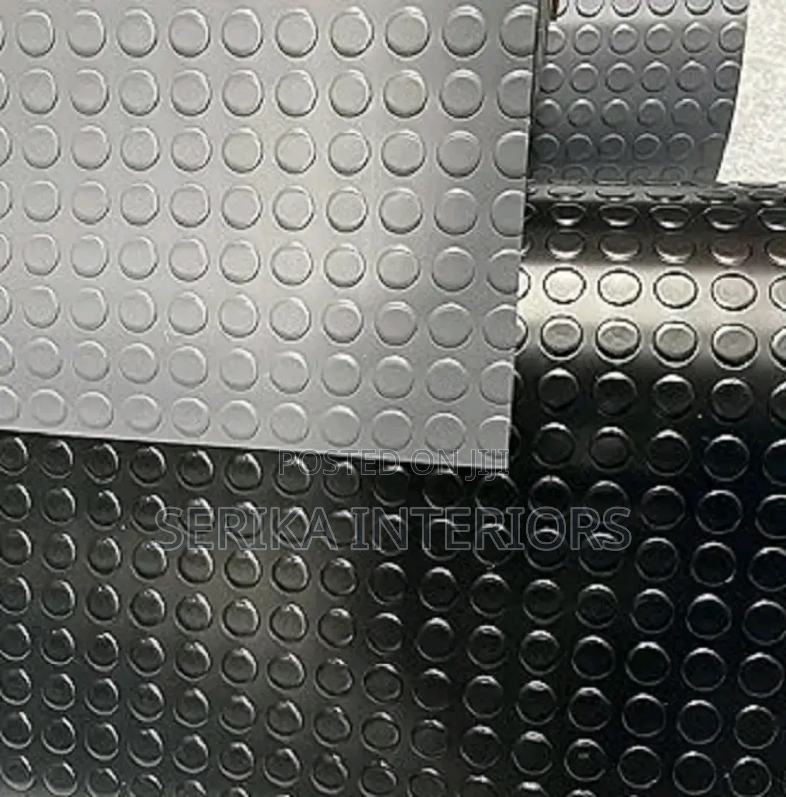 Coin Rubber Mats Coin Rubber Mats Environmental Friendly