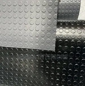 Coin Rubber Mats Coin Rubber Mats Environmental Friendly