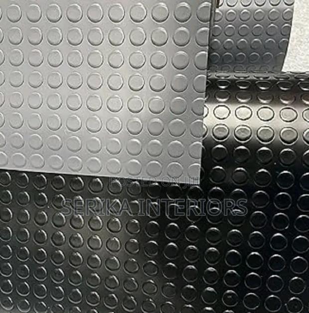 Coin Rubber Mats Coin Rubber Mats Environmental Friendly