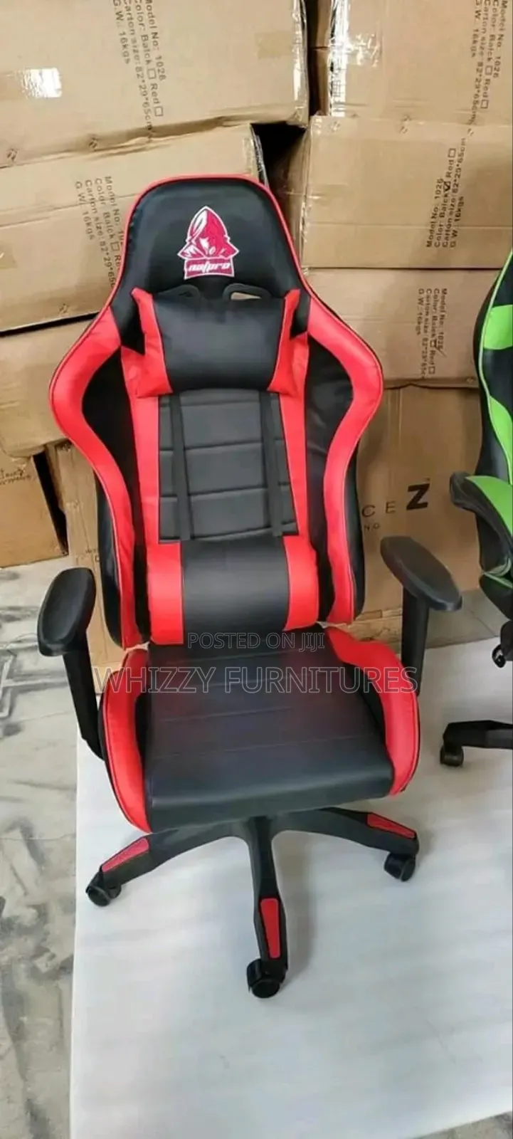 Gaming /Gamers Chair ( Recliner)
