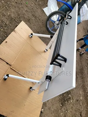 Foldable Boardroom Table