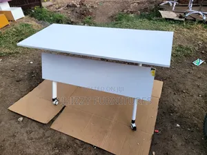 Foldable Boardroom Table