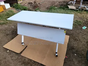 Foldable Study Desk