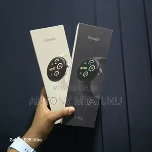 Google Pixel Watch 3 41mm