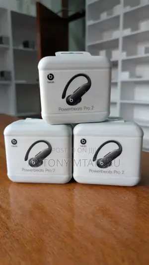 Powerbeats Pro 2