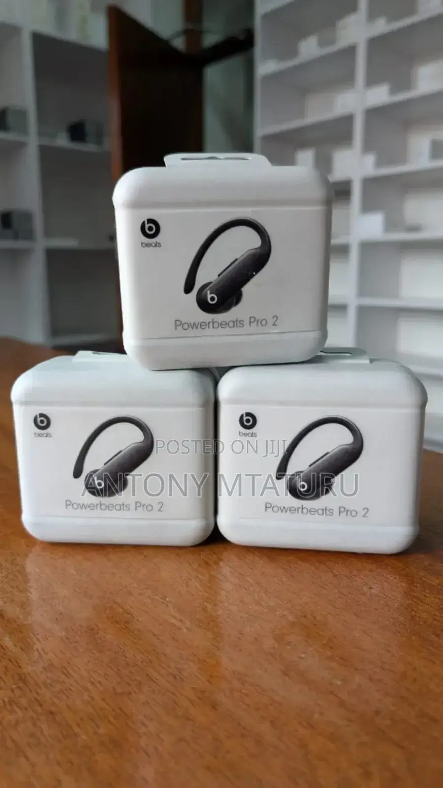 Powerbeats Pro 2