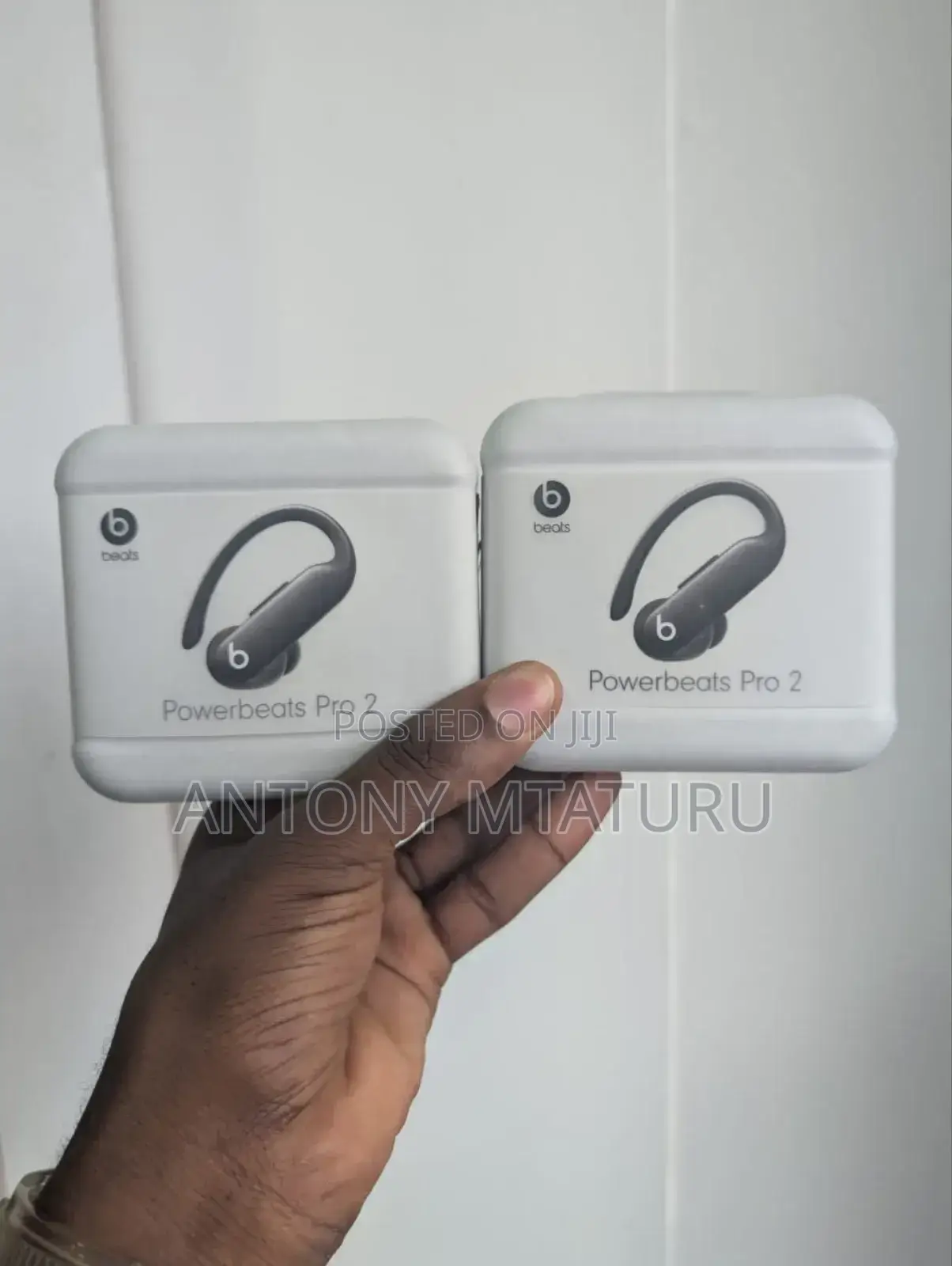 Powerbeats Pro 2
