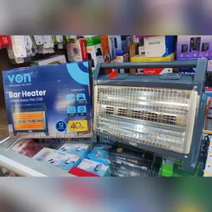 Room Heater With Humidifier