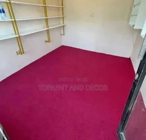 Soft and Durable Delta Wall to Wall Carpet for Perfect Room