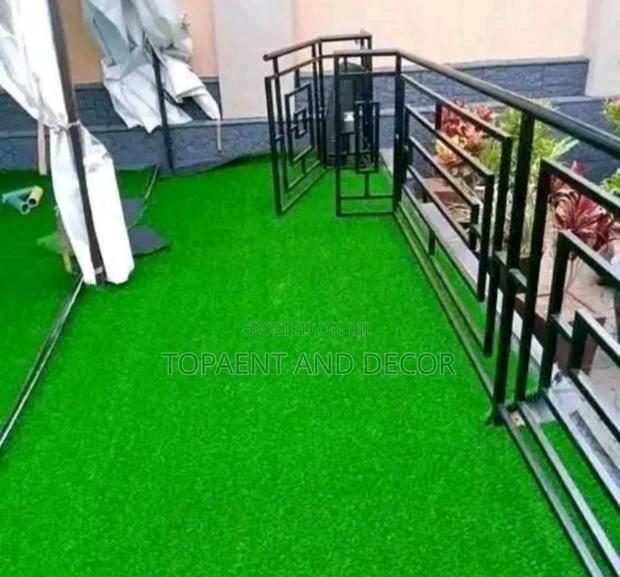 Commercial Turf Carpet Elegant and Easy to Clean