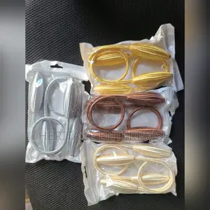 Strong Magnetic Curtain Tiebacks