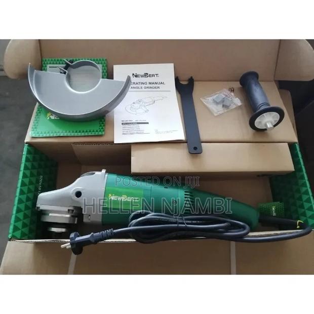 New Beat 4.5inches 1000w Angle Grinder