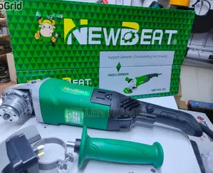 New Beat 7" Angle Grinder (1700watts )