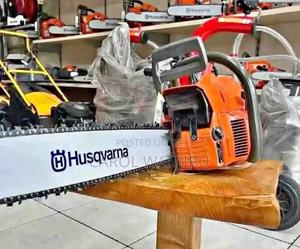 Husqvarna Chainsaw Machine/ Powersaw Machine 272xp/ Chainsaw - thumbnail 2