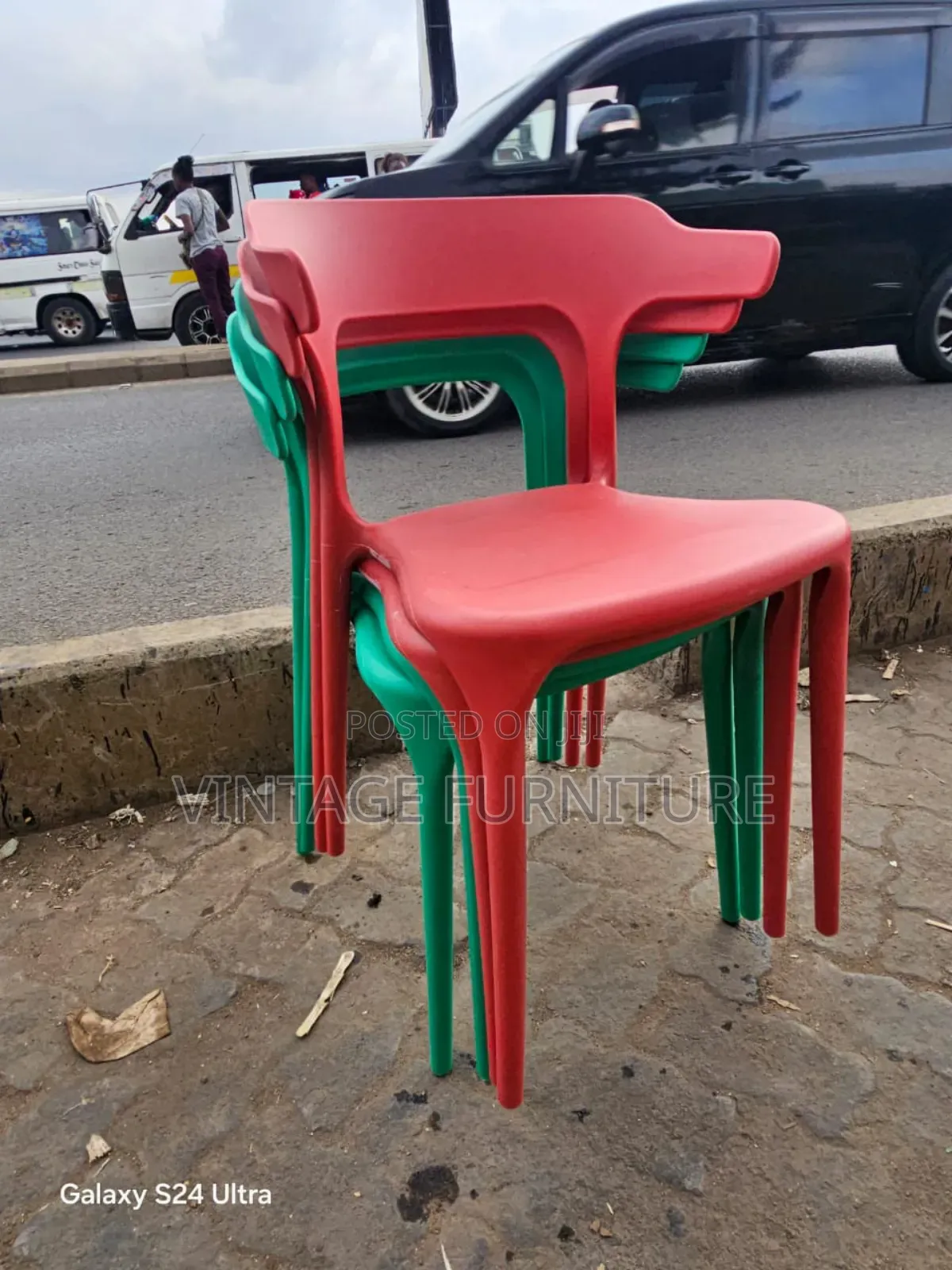 Plastic Chairs High Quality