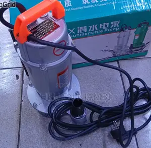 QXD 0.5hp Shallow Well Submersible Pump