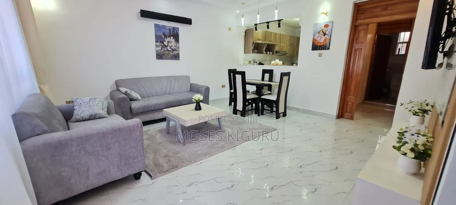2 Bedroom Villas Air BNB