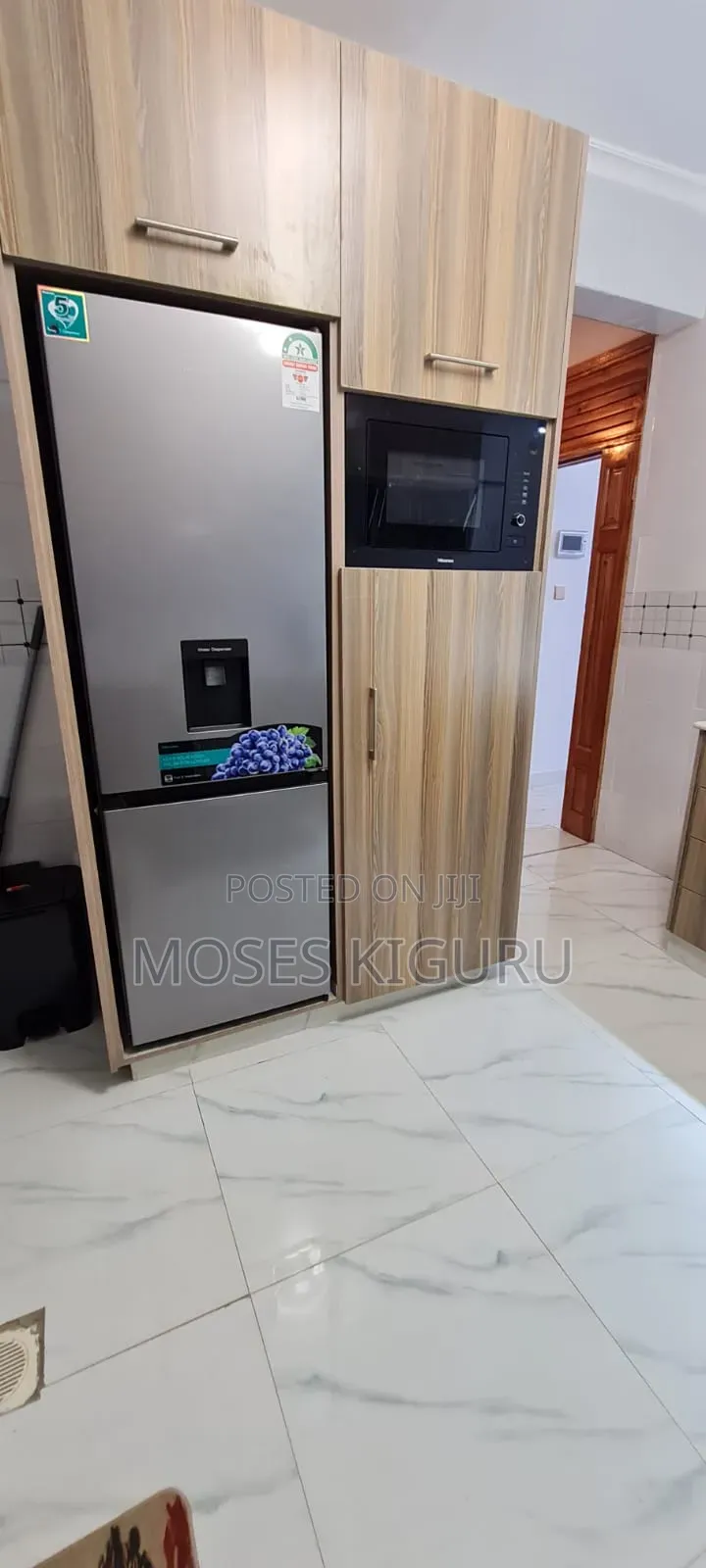 2 Bedroom Villas Air BNB