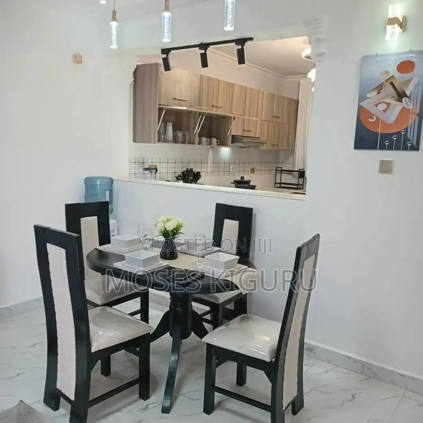 2 Bedroom Villas Air BNB