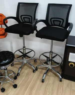 Office Counter Chairs A009_j