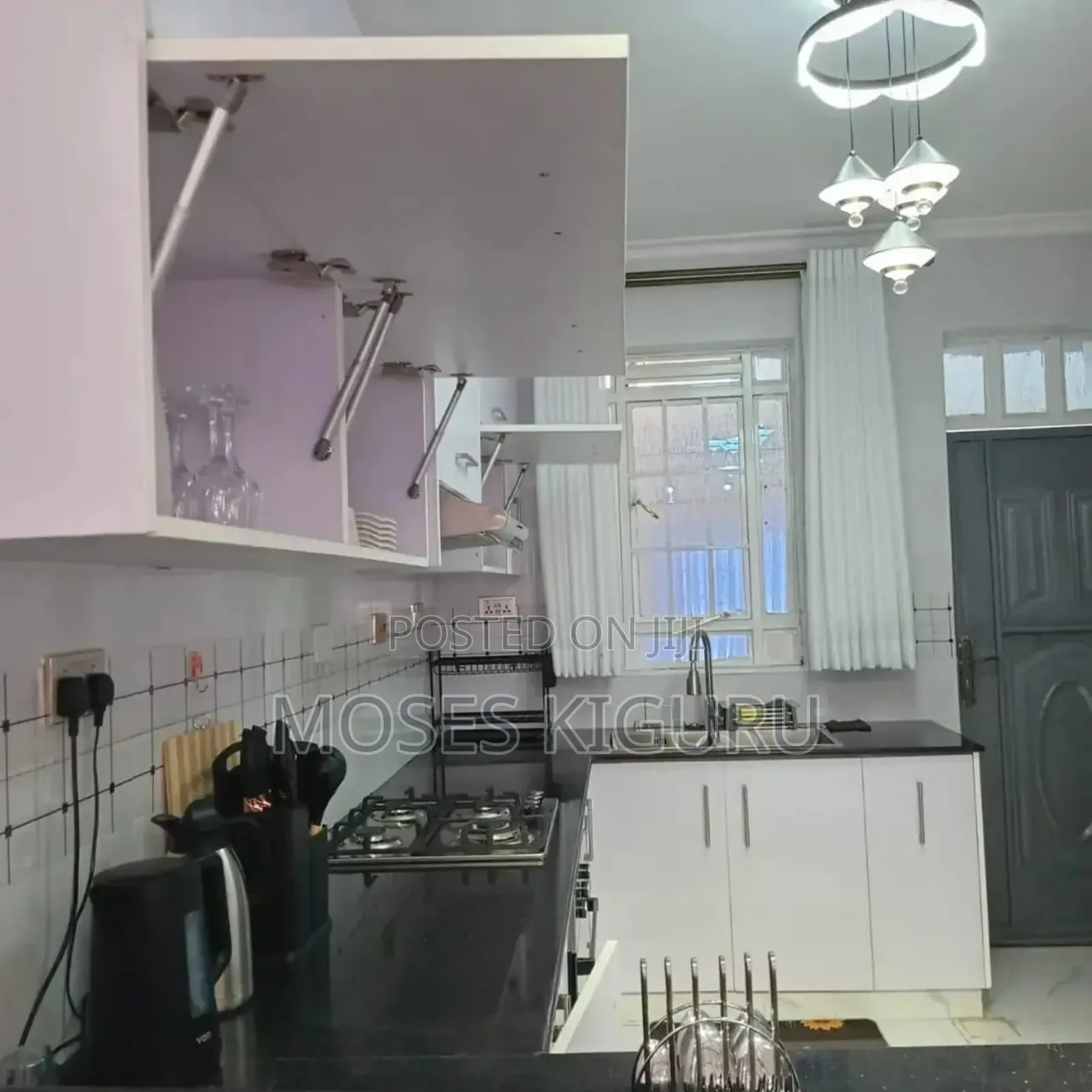 2 Bedroom Villas Air BNB