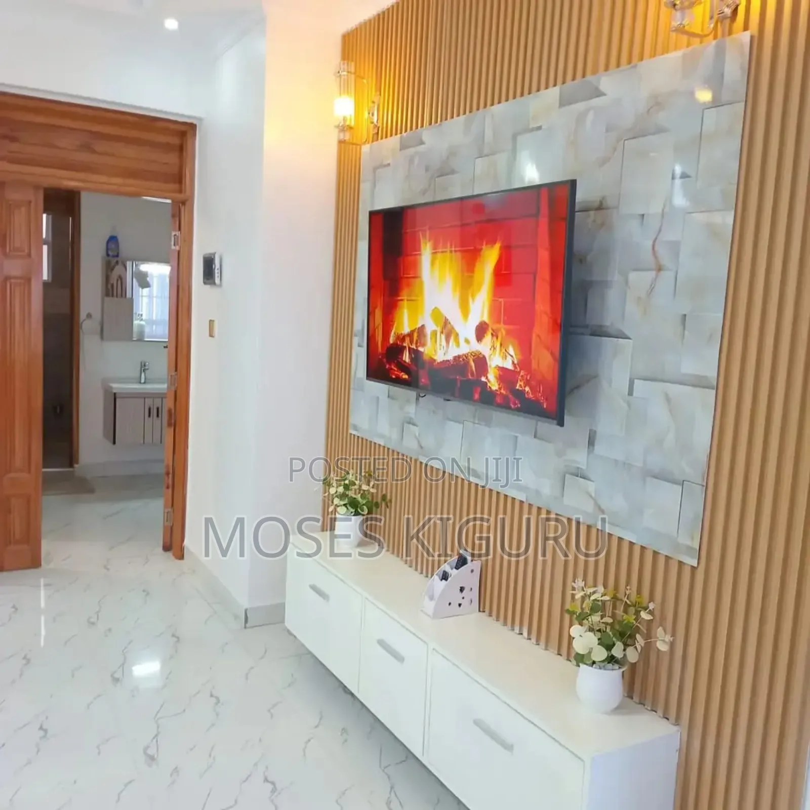 2 Bedroom Villas Air BNB