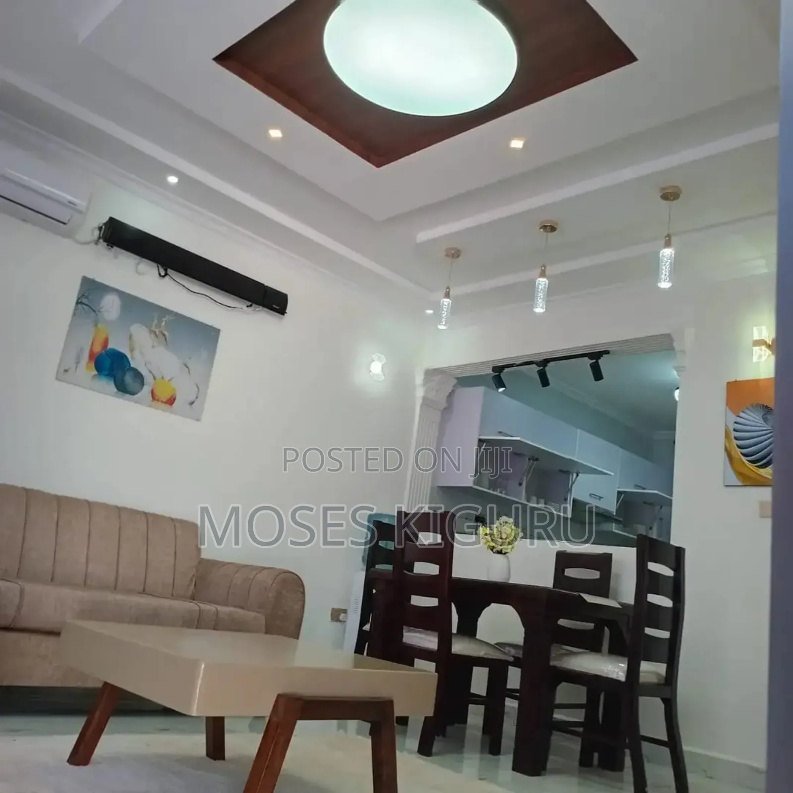 2 Bedroom Villas Air BNB