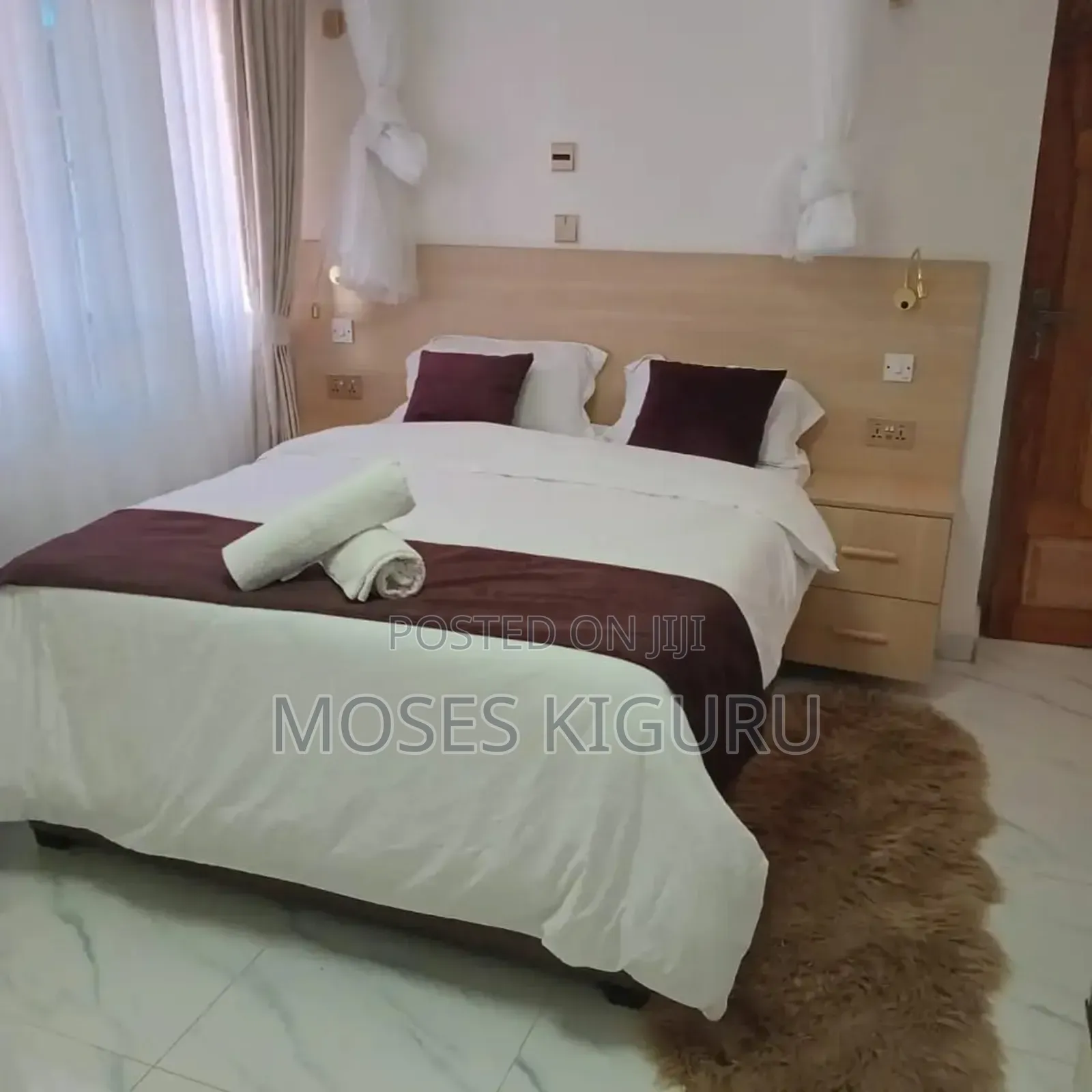 2 Bedroom Villas Air BNB
