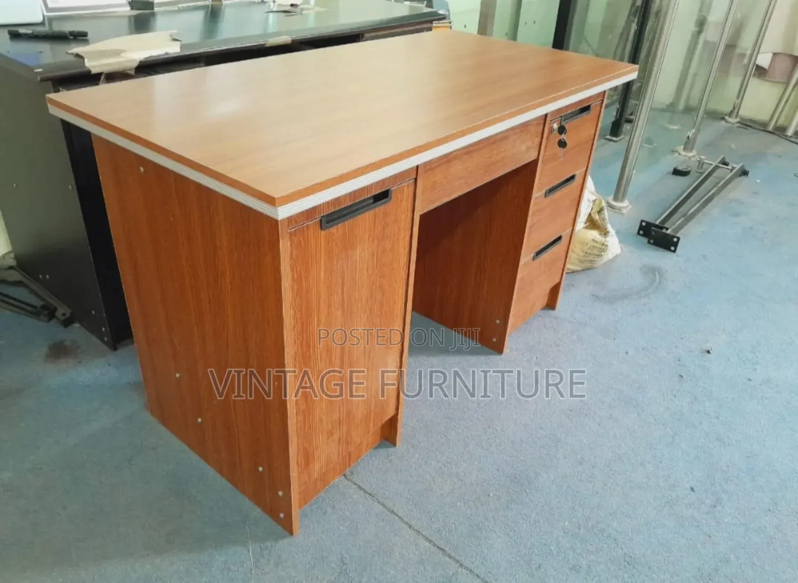 Office Desk 1.2m