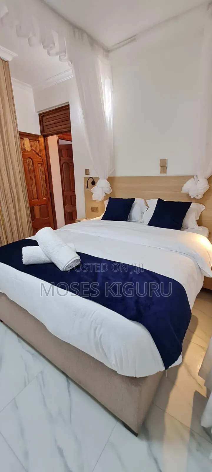 2 Bedroom Villas Air BNB
