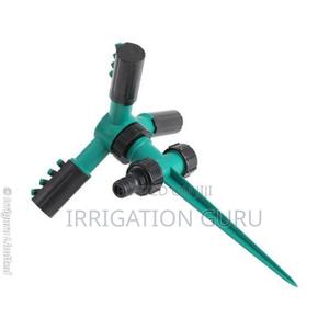Lawn Sprinkler - thumbnail 2