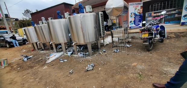 Milk Coolers-1000litres - thumbnail 2