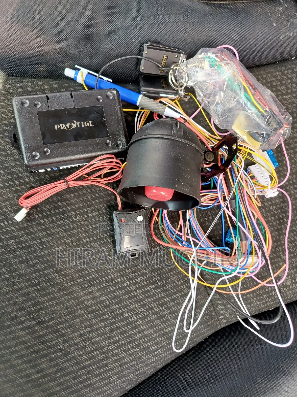 Car Diagnosis,Key Programming,Tracker,Alarm N Electrical Repair