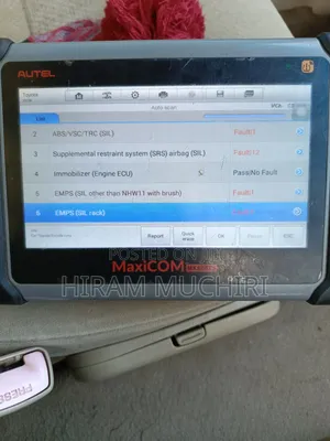 Car Diagnosis,Key Programming,Tracker,Alarm N Electrical Repair