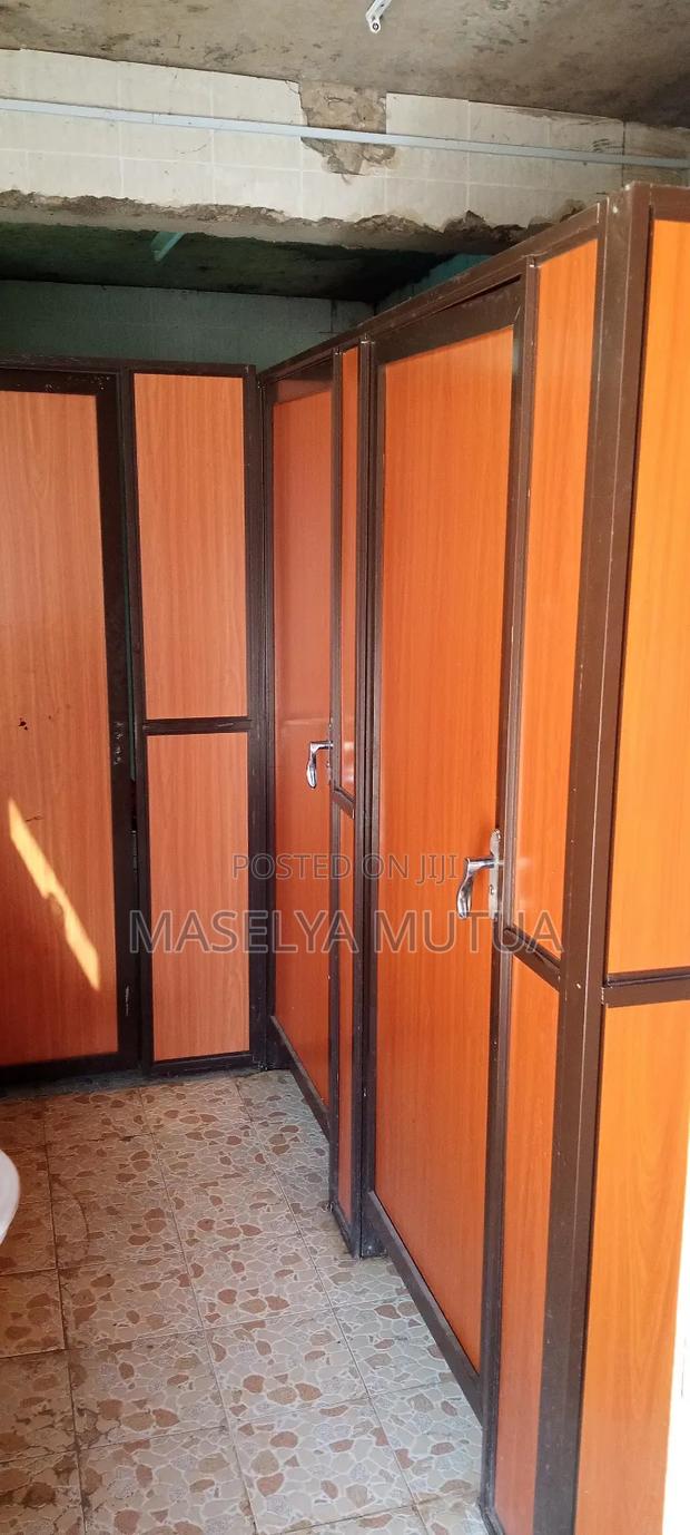 Alluminium Profiles - main view