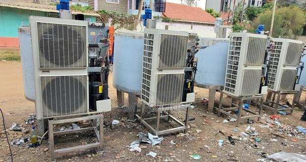 Milk Chillers/Milk Processing Equipments - thumbnail 9