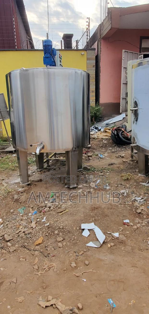 Milk Chillers/Milk Processing Equipments - thumbnail 11