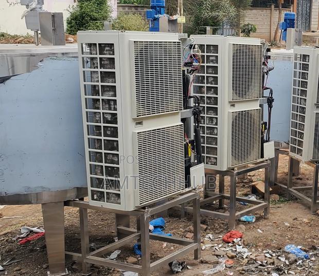 Milk Chillers/Milk Processing Equipments - thumbnail 14