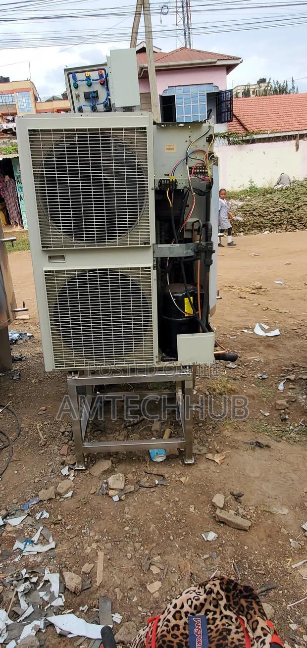 Milk Chillers/Milk Processing Equipments - thumbnail 16