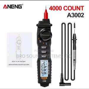 Pen Type Digital Multimeter - thumbnail 2